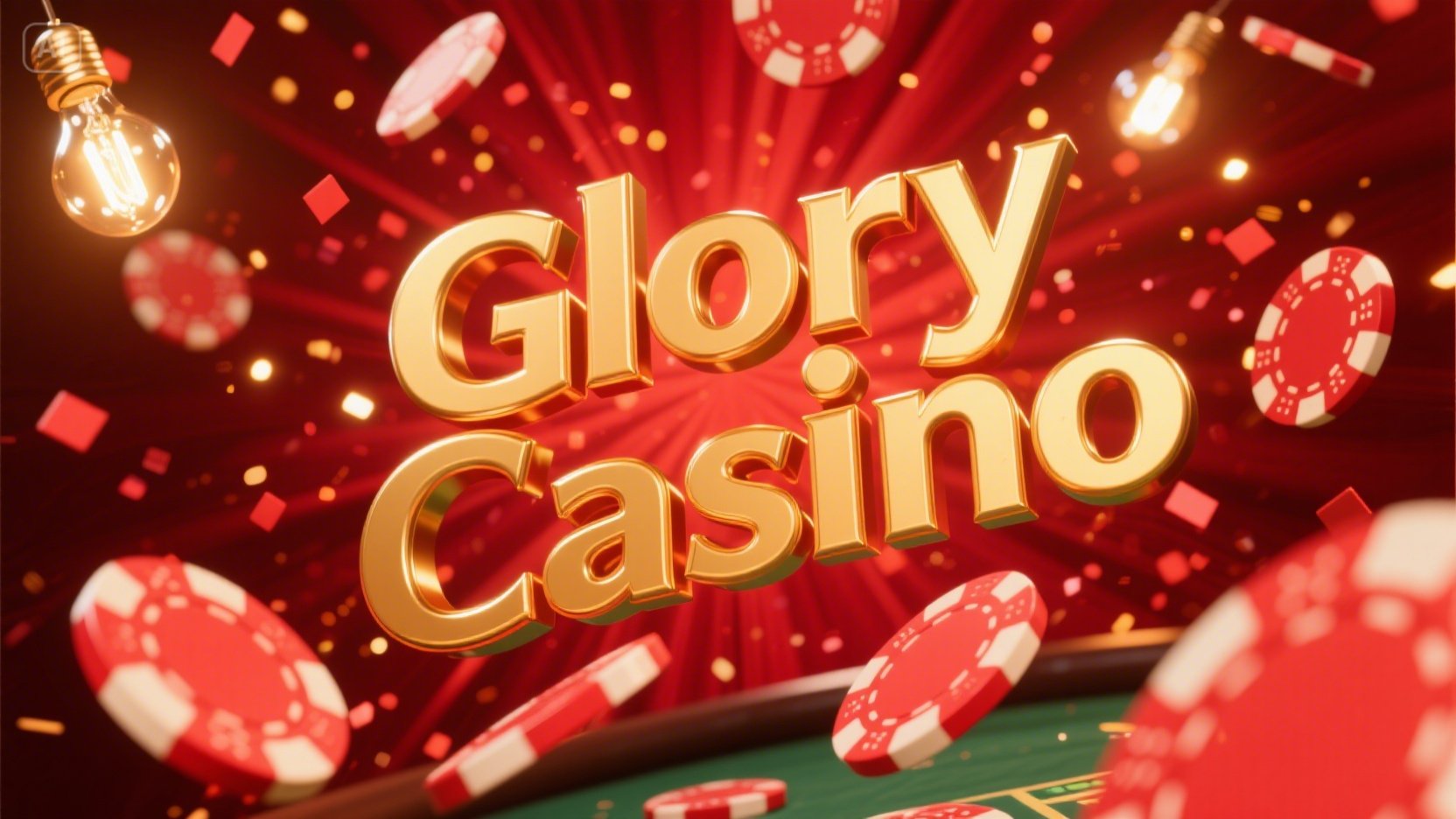 Glory Casino